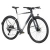 Trekingový bicykel Scott Metrix 20 EQ alloy silver/black 2026