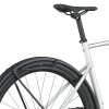 Trekingový bicykel Scott Metrix 20 EQ alloy silver/black 2026