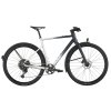 4256468310 Scott Metrix 20 EQ alloy silver:black 2026 | Trekingový bicykel