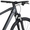 Trekingový bicykel Scott Sub Cross 10 granite black 2026