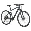 Trekingový bicykel Scott Sub Cross 10 granite black 2026