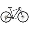 Trekingový bicykel Scott Sub Cross 10 granite black 2026