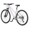 Trekingový bicykel dámsky Scott Sub Cross 10 Slope violet pink 2026