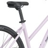 Trekingový bicykel dámsky Scott Sub Cross 10 Slope violet pink 2026