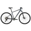 Trekingový bicykel Scott Sub Cross 20 fjord grey 2026