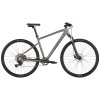 4253838347 Scott Sub Cross 30 Sword Grey 2026 | Trekingový bicykel