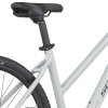 Trekingový bicykel dámsky Scott Sub Cross 30 Slope misty beige 2026