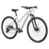 Trekingový bicykel dámsky Scott Sub Cross 30 Slope misty beige 2026