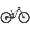 4251960001 Scott Ransom 600 black 2026 | Detský bicykel