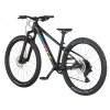 Detský bicykel Scott Scale  RC 600  black 2026