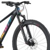 4251990001 Scott Scale RC 600 black 2026 | Detský bicykel 2