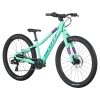 Detský bicykel Scott Scale 400 spring green 2026