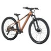 Detský bicykel Scott Roxter 600 alloy brown 2026