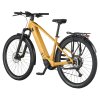 Scott Axis 20 colorado gold 2026 | Krosový elektrobicykel