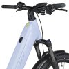 Scott Axis 20 Wave icy blue 2026 | Trekingový elektrobicykel
