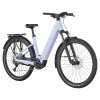 Scott Axis 20 Wave icy blue 2026 | Trekingový elektrobicykel