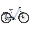 Scott Axis 20 Wave icy blue 2026 | Trekingový elektrobicykel