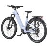 Scott Axis 20 Wave icy blue 2026 | Trekingový elektrobicykel