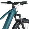 Scott Axis 30 cypress green 2026 | Krosový elektrobicykel