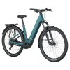 Scott Axis 30 Wave cypress green 2026 | Trekingový elektrobicykel