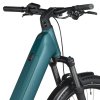 Scott Axis 30 Wave cypress green 2026 | Trekingový elektrobicykel