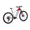Crussis e-Hard 10.11 PRO (715 Wh) 2026 | Horský elektrobicykel