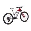 Crussis e-Full 10.11 PRO (715 Wh) 2026 | Celoodpružený horský elektrobike - elektrobicykel