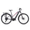 Crussis e-Savela 9.11 (715 Wh) 2026 | Trekingový elektrobicykel