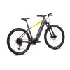Crussis e-Largo 9.11 (715 Wh) 2026 | Horský elektrobicykel