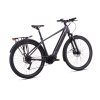 Crussis e-Gordo 7.11 (513 Wh) 2026 | Trekingový elektrobicykel