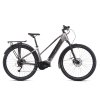 Crussis e-Savela 7.11 (518 Wh) 2026 | Trekingový dámsky elektrobicykel