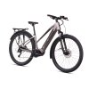 Crussis e-Savela 7.11 (691 Wh) 2026 | Trekingový dámsky elektrobicykel
