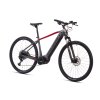 Crussis e-Cross 9.11 (715 Wh) 2026 | Trekingový elektrobicykel