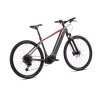 Crussis e-Cross 9.11 (715 Wh) 2026 | Trekingový elektrobicykel
