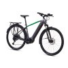 Crussis e-Gordo 9.11 (715 Wh) 2026 | Trekingový elektrobicykel