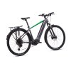 Crussis e-Gordo 9.11 (715 Wh) 2026 | Trekingový elektrobicykel