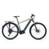 Crussis e-Gordo 9.11 (715 Wh) 2026 | Trekingový elektrobicykel