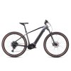 Crussis ONE-Largo 9.11 (715 Wh) 2026 | Horský elektrobicykel