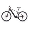 Crussis ONE-Cross 7.11 (715 Wh) 2026 | Trekingový elektrobicykel