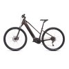 Crussis ONE-Cross low 7.11 (518 Wh) 2026 | Trekingový elektrobicykel