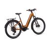 Crussis e-Country 10.11 (715 Wh) 2026 | Trekingový elektrobicykel