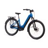 Crussis e-Country BELT 10.11 (715 Wh) 2026 | Trekingový elektrobicykel