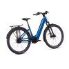 Crussis e-Country BELT 10.11 (715 Wh) 2026 | Trekingový elektrobicykel