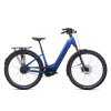 Crussis e-Country BELT 10.11 (715 Wh) 2026 | Trekingový elektrobicykel