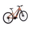 Crussis e-Cross low 7.11 (518 Wh) 2026 | Trekingový elektrobicykel