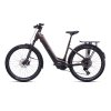 Crussis ONE-Country 10.11 (715 Wh) 2026 | Trekingový elektrobicykel