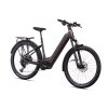 Crussis ONE-Country 10.11 (715 Wh) 2026 | Trekingový elektrobicykel