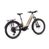 Crussis e-Country full 10.11 (715 Wh) 2026 | Trekingový elektrobicykel