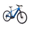 Crussis e-Cross 7.11 (715 Wh) 2026 | Trekingový elektrobicykel