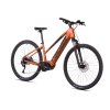 Crussis e-Cross low 7.11 (691 Wh) 2026 | Trekingový elektrobicykel